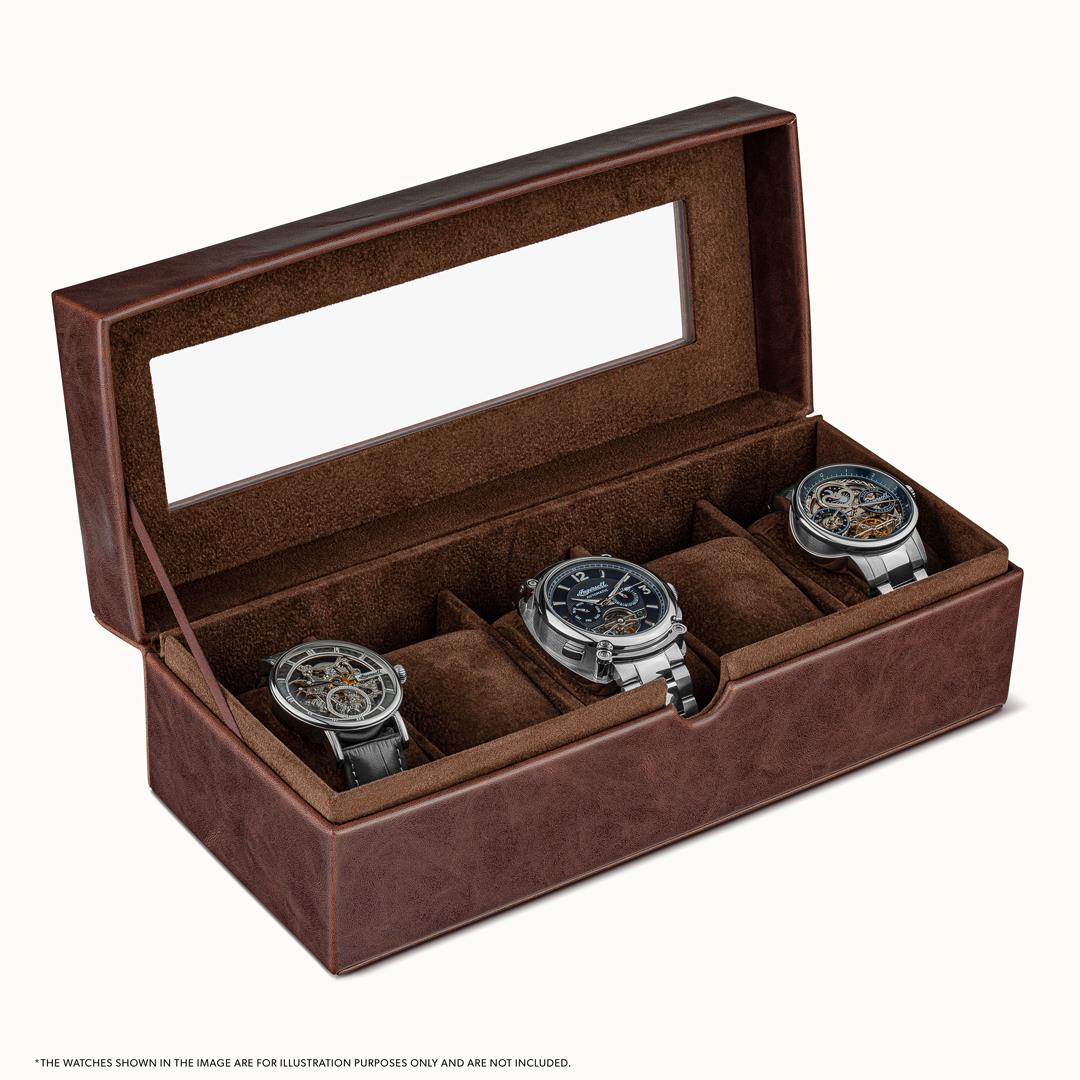 INGERSOLL WATCH DISPLAY CASE - Image 3