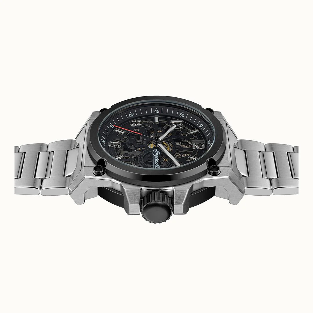 THE ANVIL GENTS AUTOMATIC WATCH I16601 - Image 3