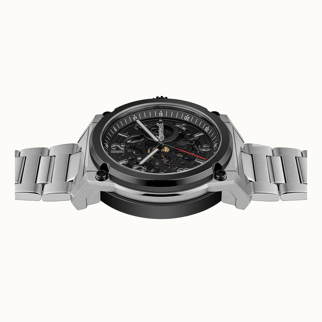 THE ANVIL GENTS AUTOMATIC WATCH I16601 - Image 4