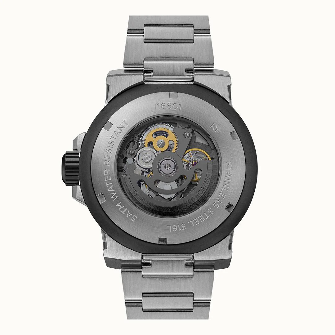 THE ANVIL GENTS AUTOMATIC WATCH I16601 - Image 5