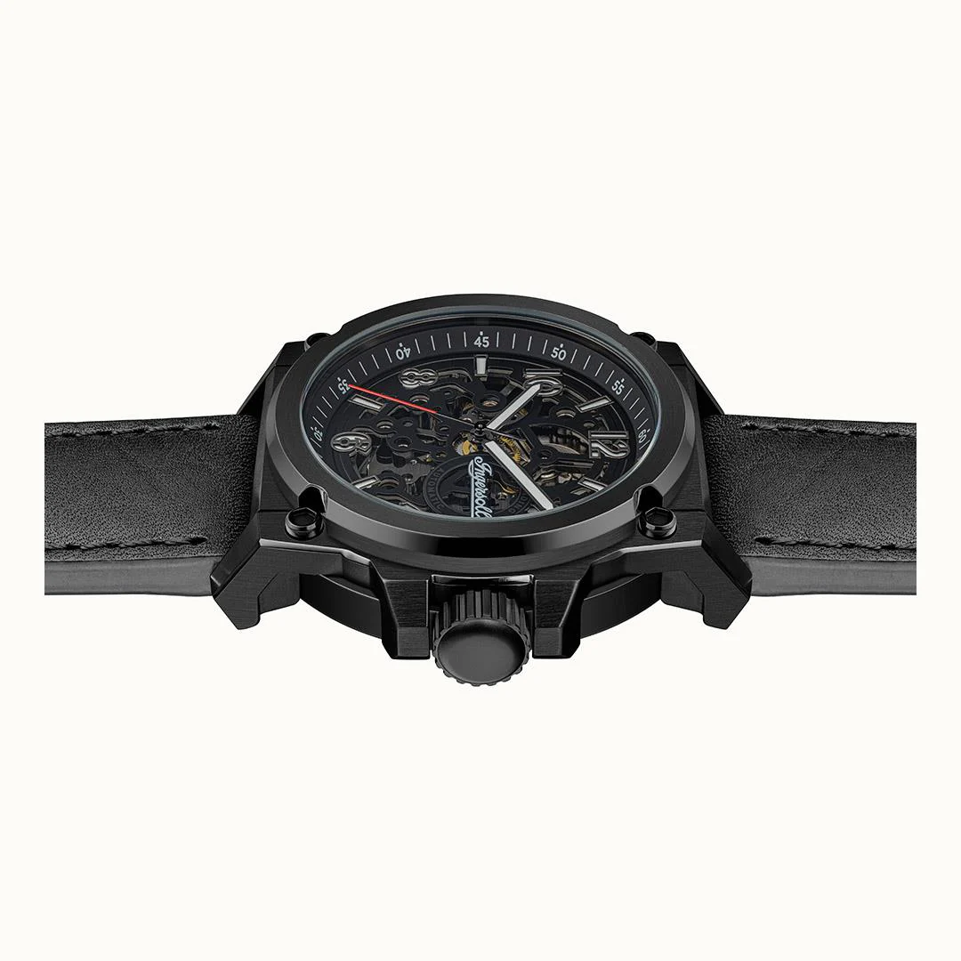 THE ANVIL GENTS AUTOMATIC WATCH I16602 - Image 3