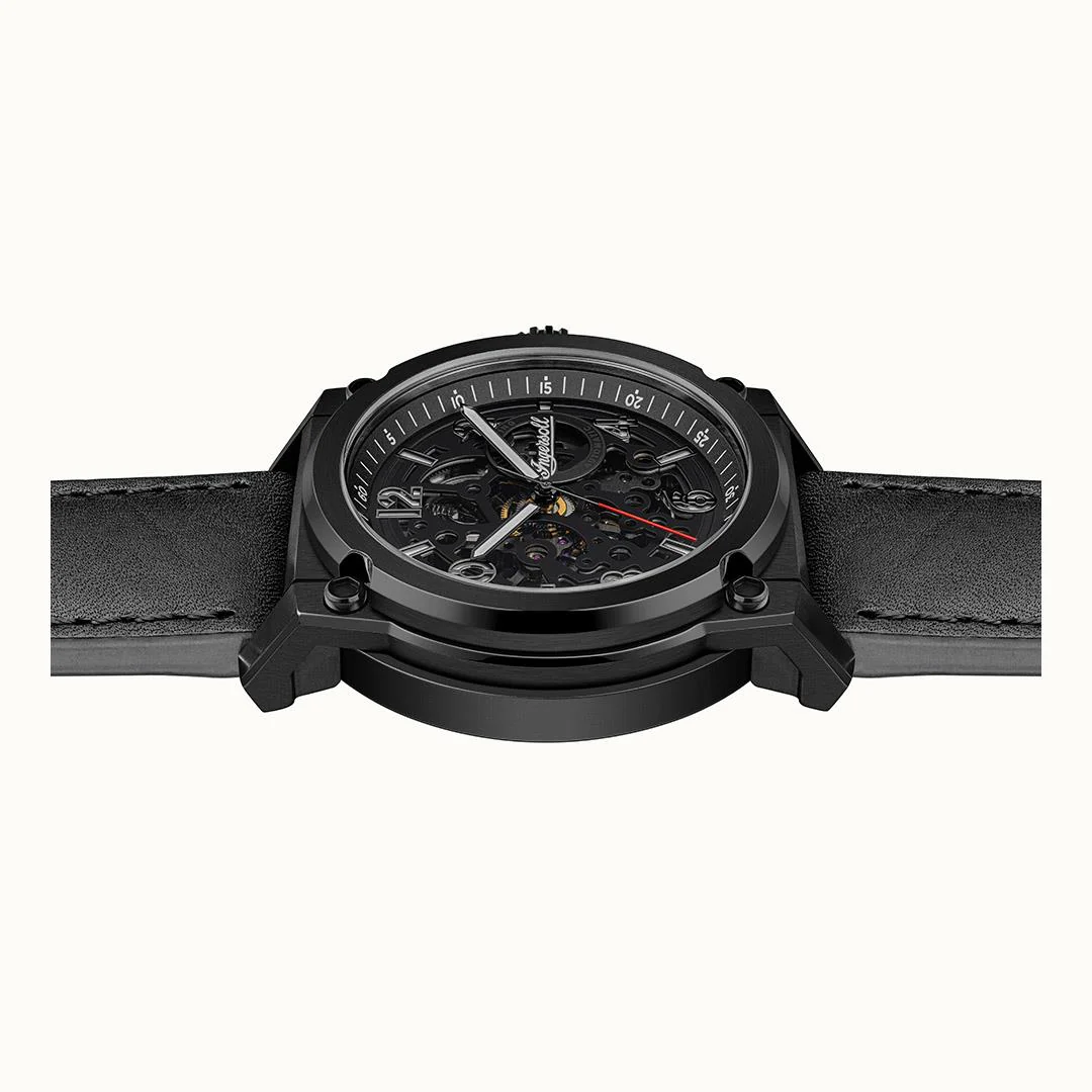 THE ANVIL GENTS AUTOMATIC WATCH I16602 - Image 4