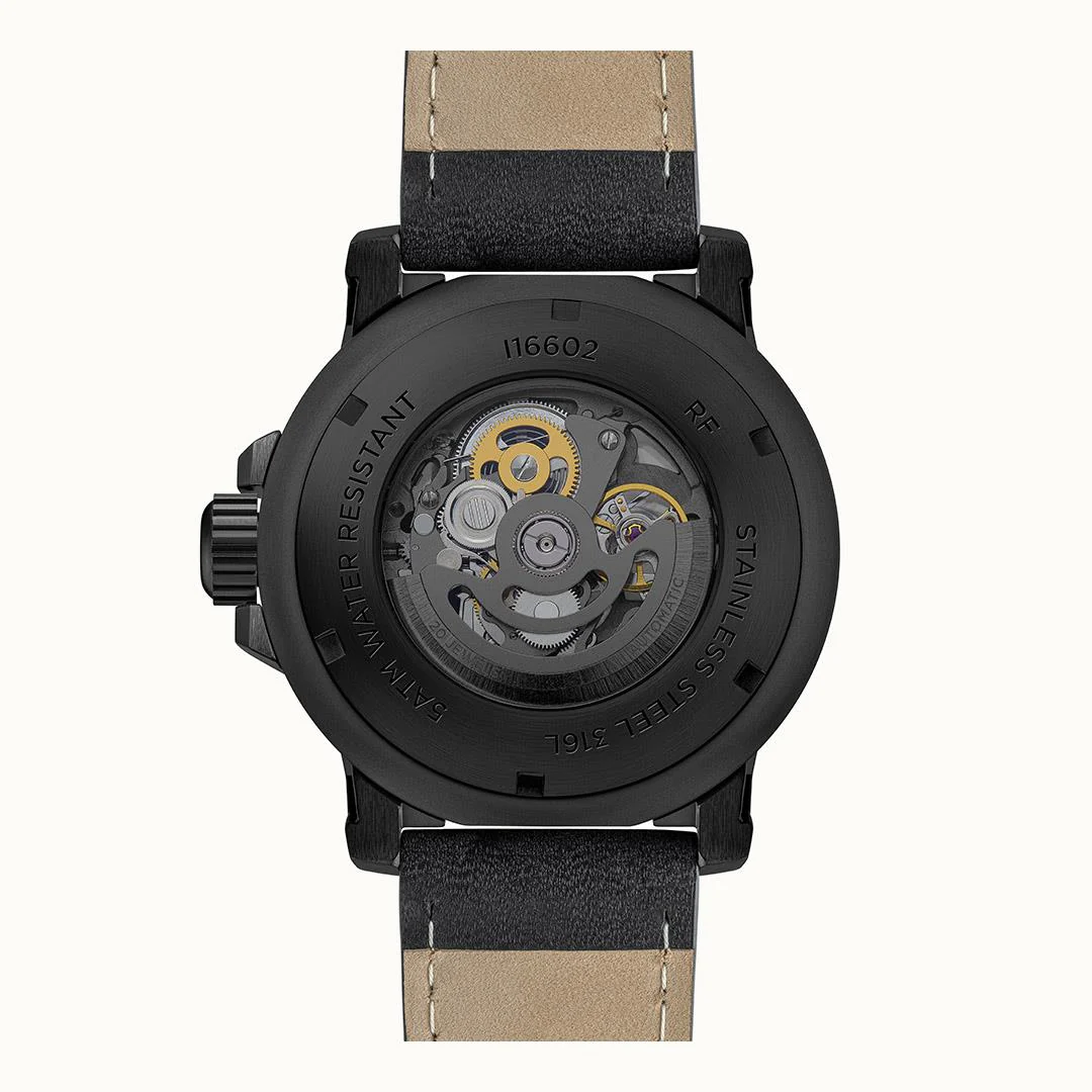 THE ANVIL GENTS AUTOMATIC WATCH I16602 - Image 5