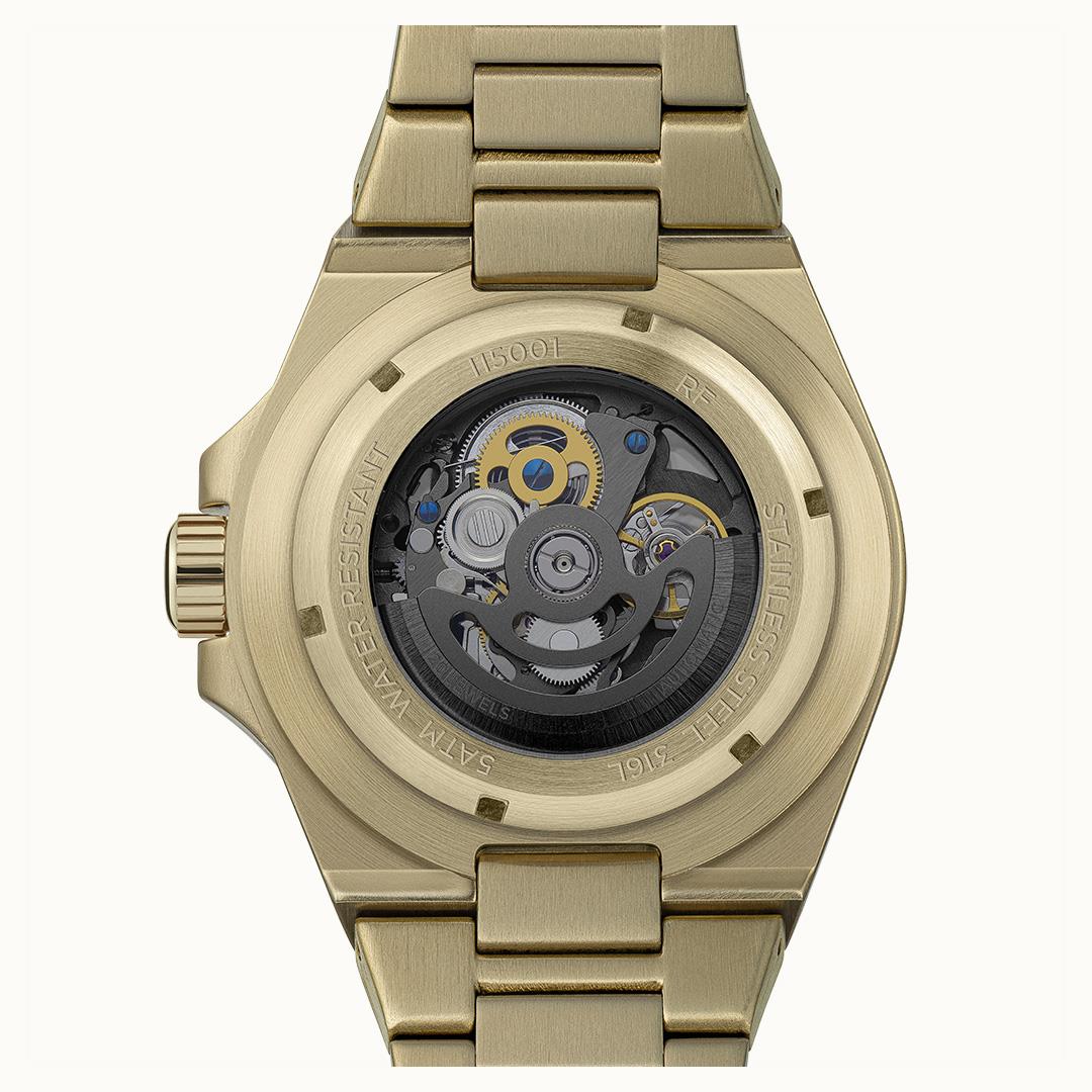 THE BALLER AUTOMATIC WATCH I15001 - Image 3