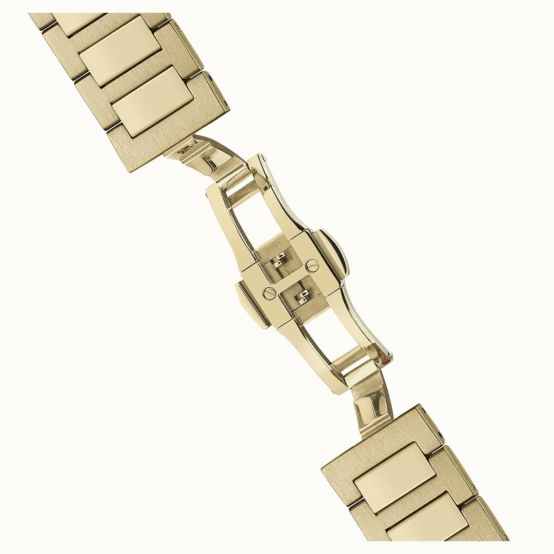 THE BALLER AUTOMATIC WATCH I15001 - Image 6