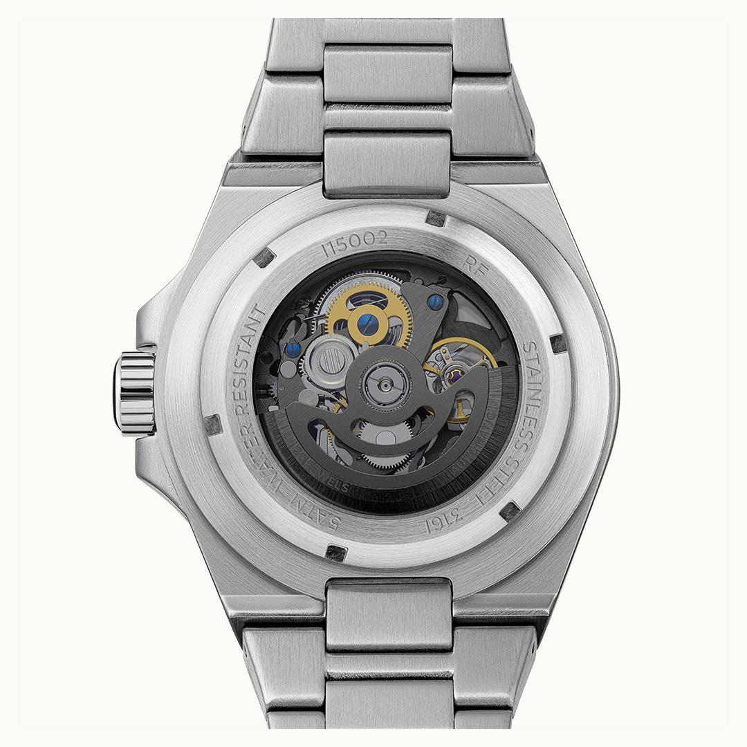 THE BALLER AUTOMATIC WATCH I15002 - Image 3
