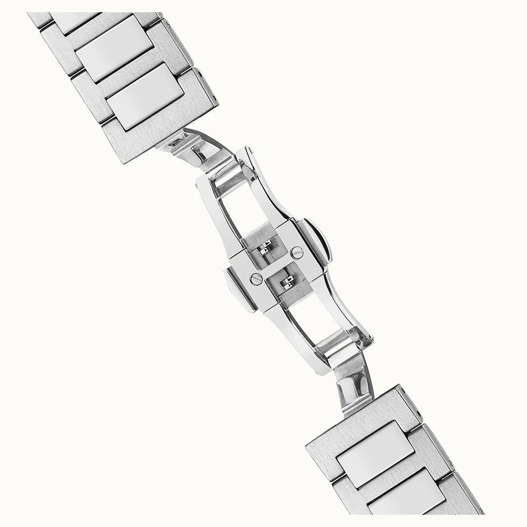 THE BALLER AUTOMATIC WATCH I15002 - Image 6