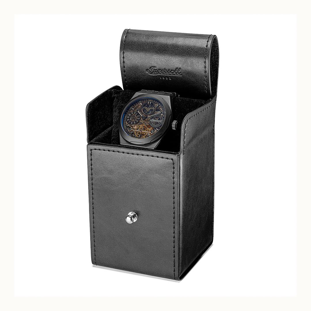 THE BROADWAY AUTOMATIC CERAMIC WATCH - I15102 - Image 10