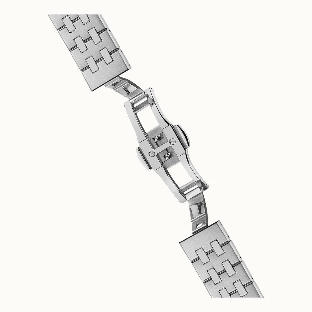 THE BROADWAY DUAL TIME AUTOMATIC I12901 - Image 6