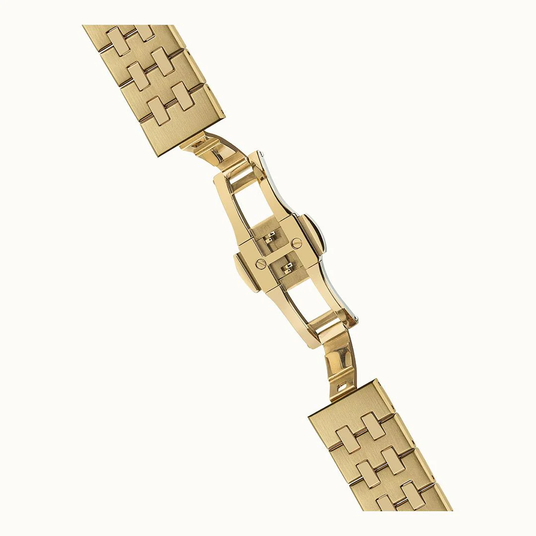 THE BROADWAY DUAL TIME AUTOMATIC I12902 - Image 6