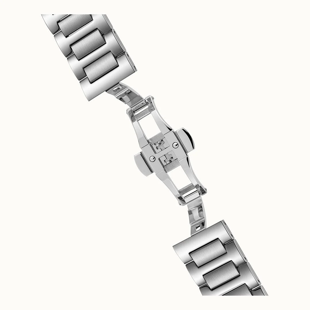 THE BRONC GENTS AUTOMATIC WATCH I16701 - Image 6