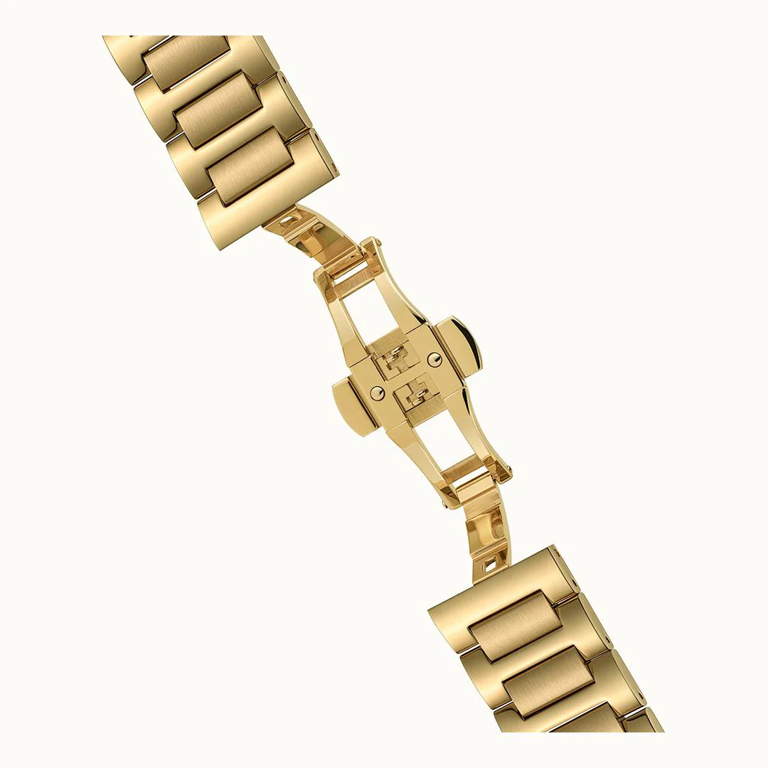 THE BRONC GENTS AUTOMATIC WATCH I16702 - Image 6