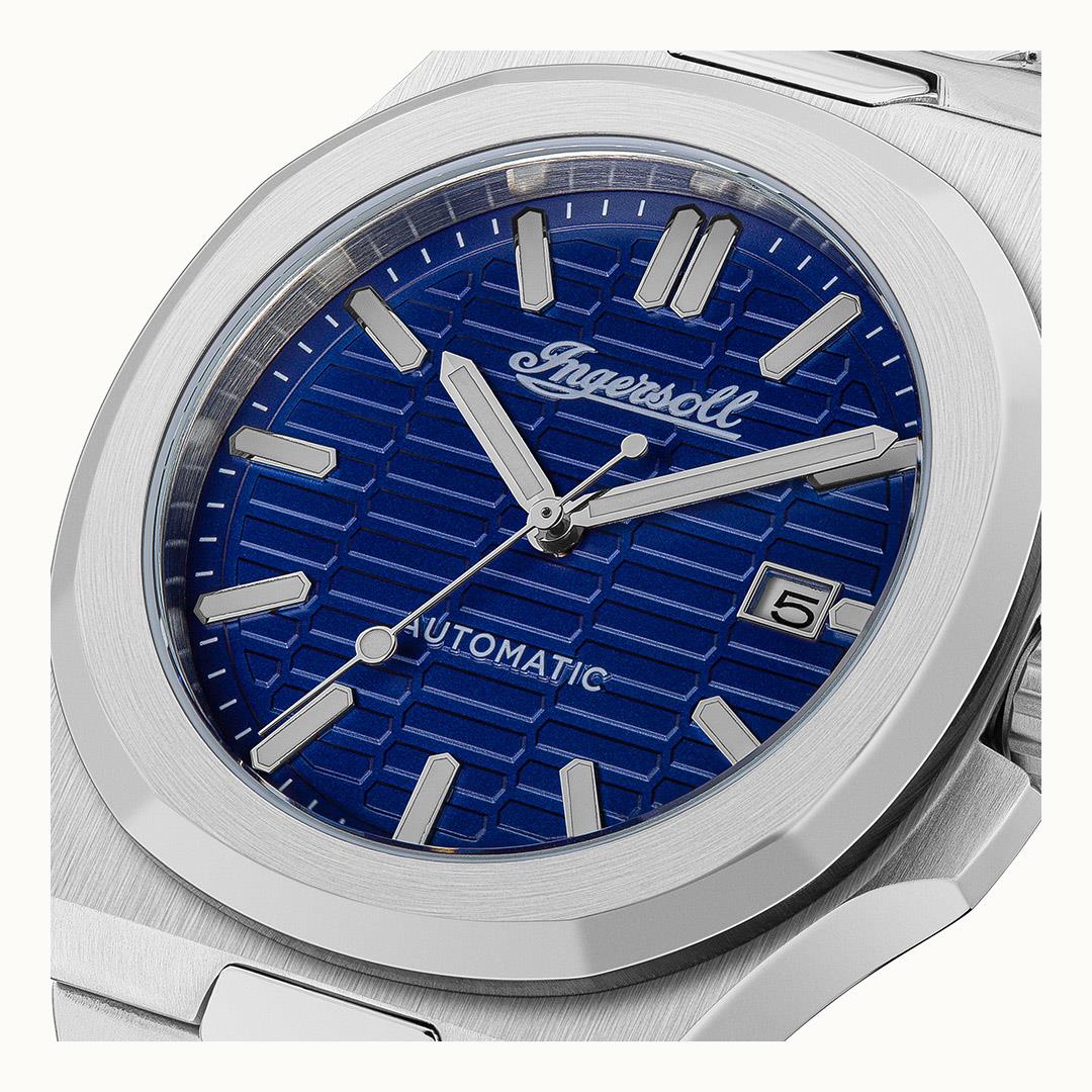 THE CATALINA AUTOMATIC I11801 - Image 2