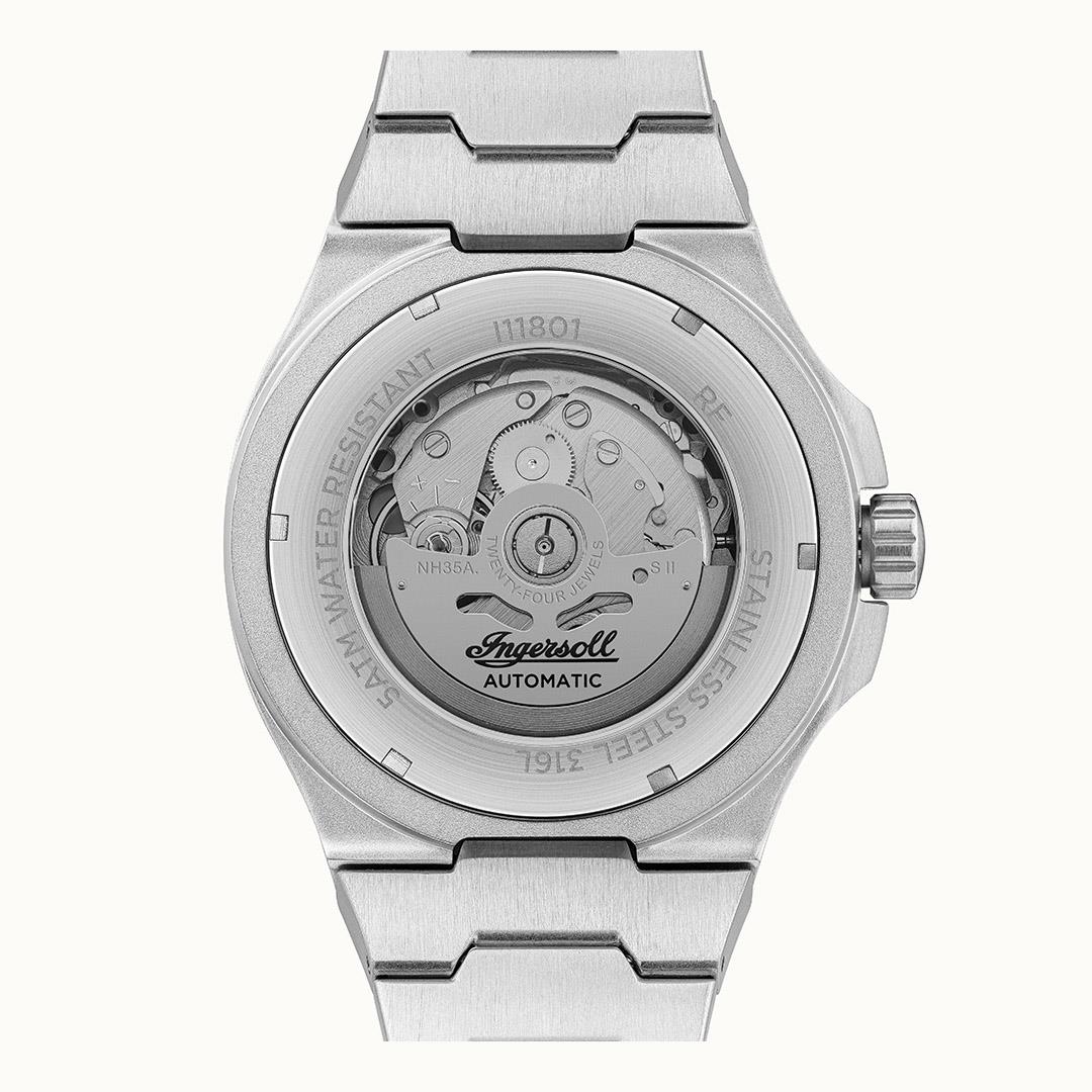 THE CATALINA AUTOMATIC I11801 - Image 3