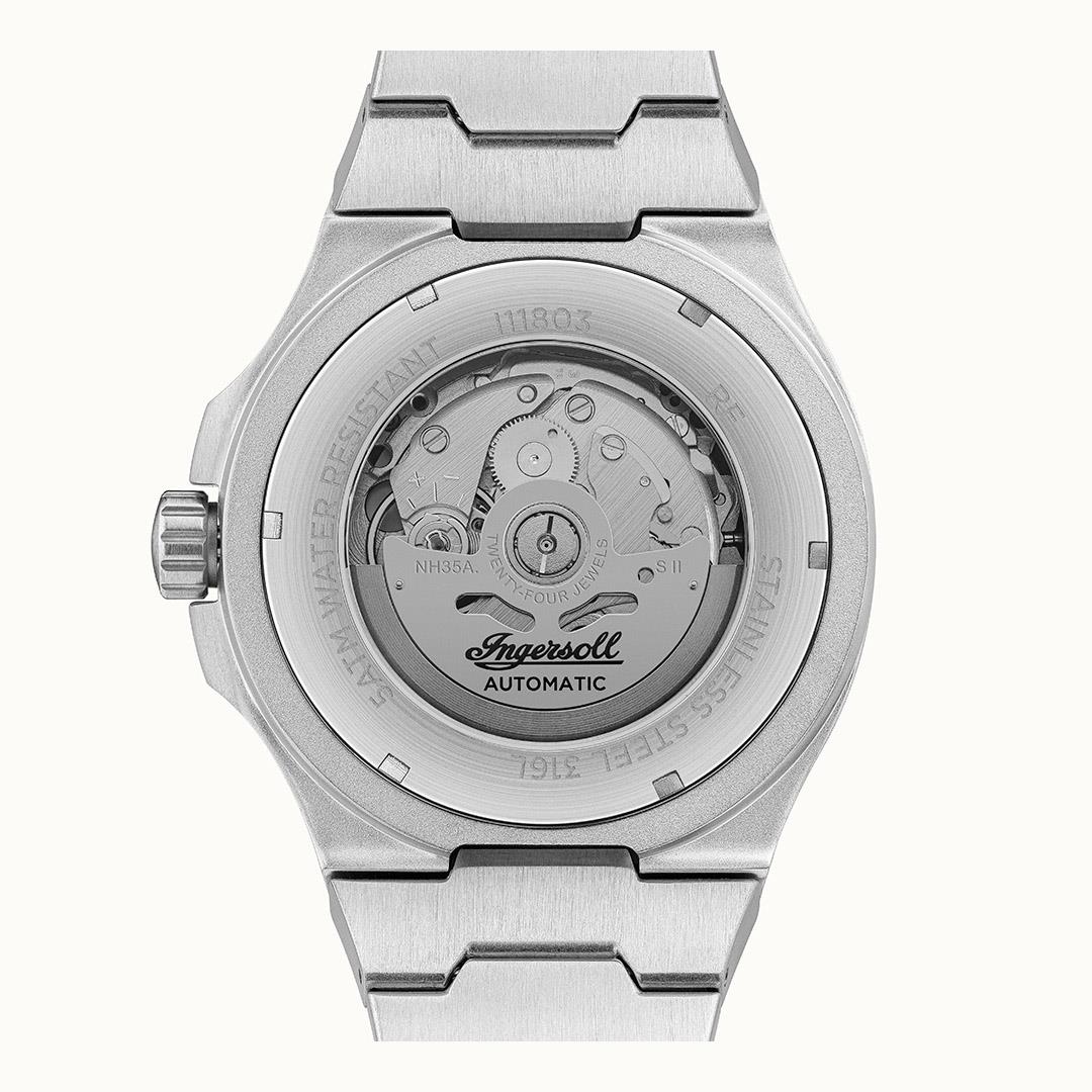 THE CATALINA AUTOMATIC I11803 - Image 3