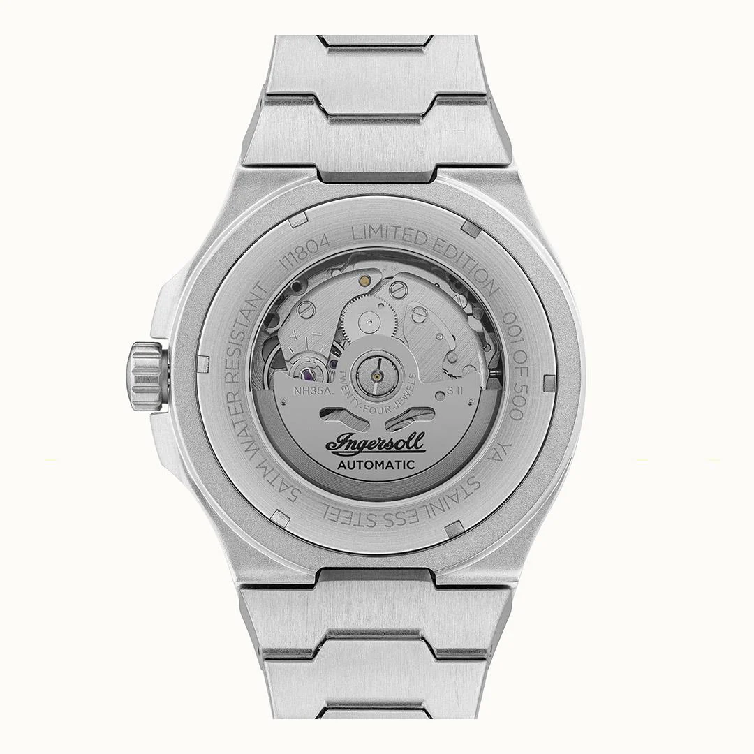 THE CATALINA AUTOMATIC I11804 - Image 5