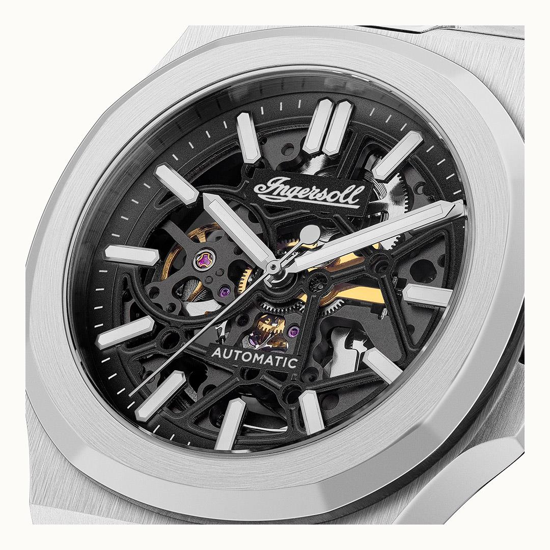 THE CATALINA AUTOMATIC I12501 - Image 2