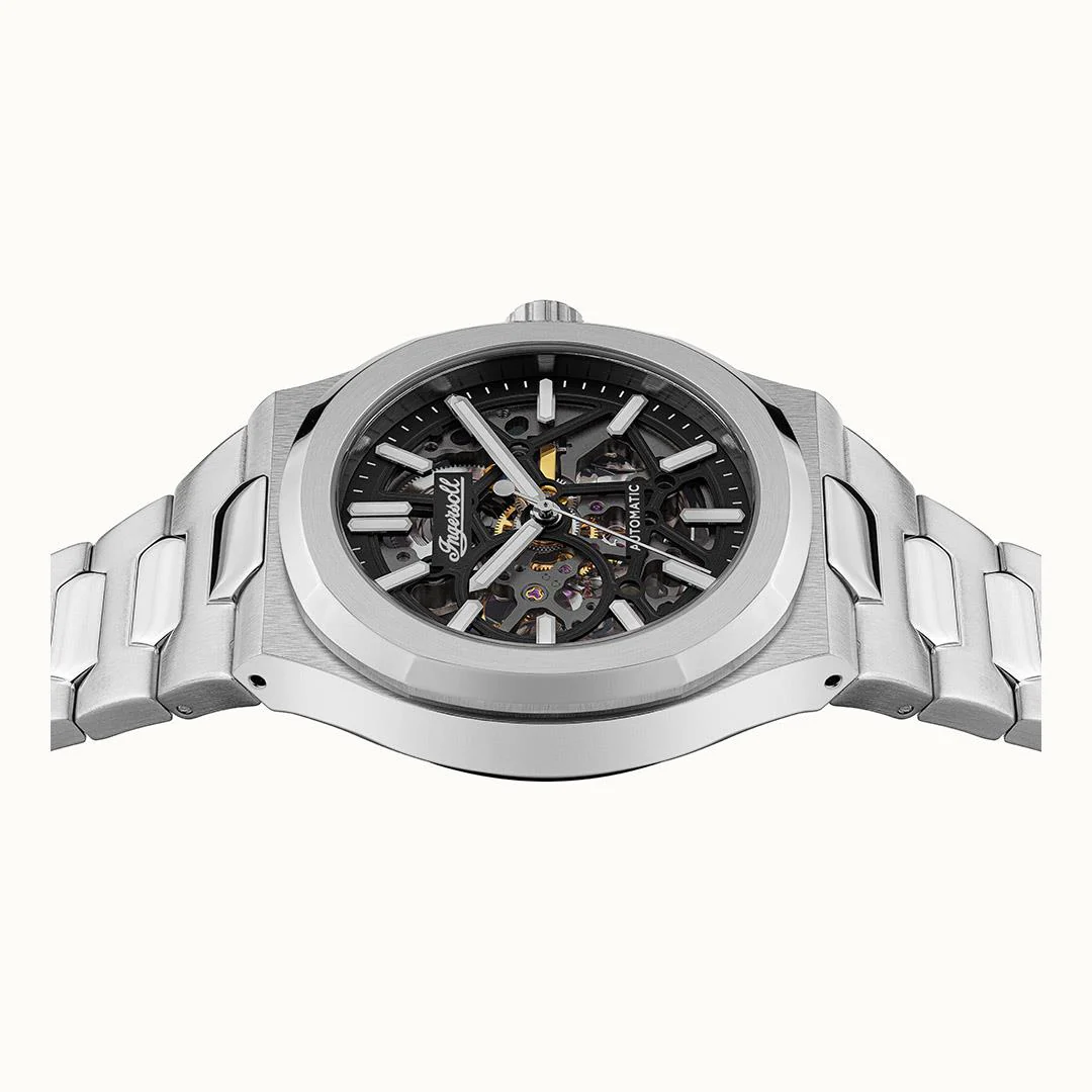 THE CATALINA AUTOMATIC I12501 - Image 5