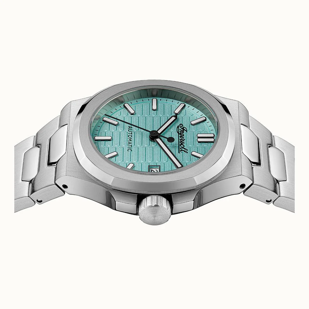 THE CATALINA AUTOMATIC WATCH I14601 - Image 4
