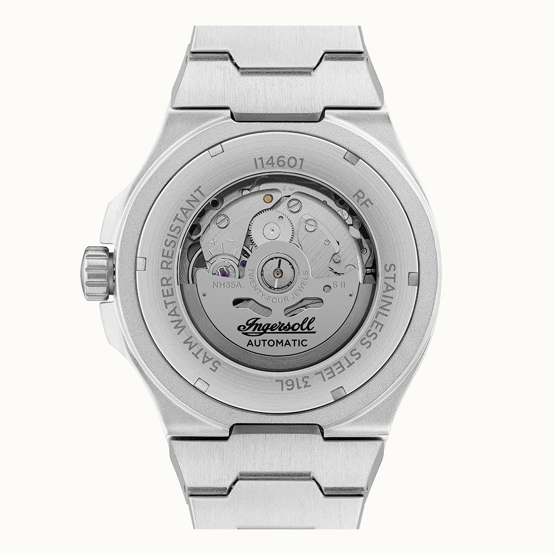 THE CATALINA AUTOMATIC WATCH I14601 - Image 5