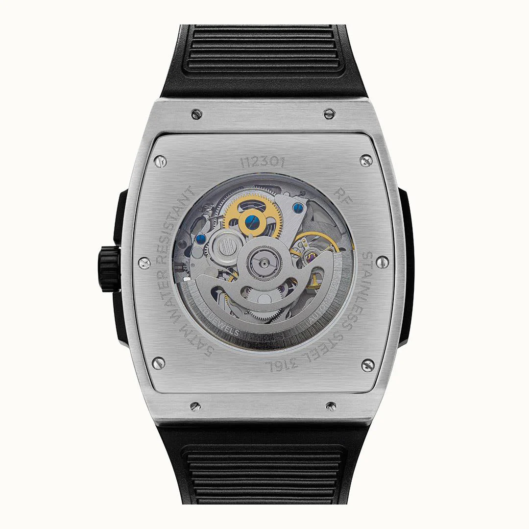 THE CHALLENGER AUTOMATIC I12301 - Image 3