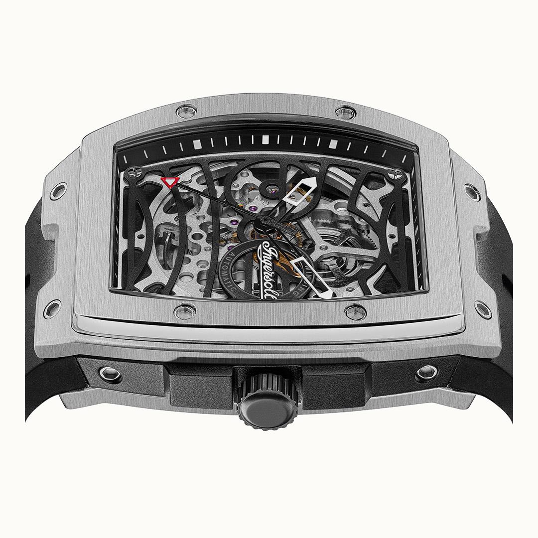 THE CHALLENGER AUTOMATIC I12301 - Image 4