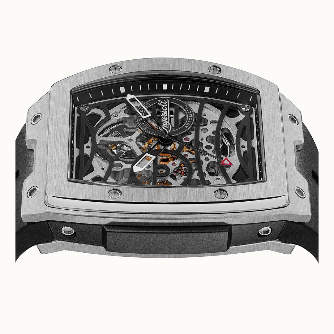 THE CHALLENGER AUTOMATIC I12301 - Image 5