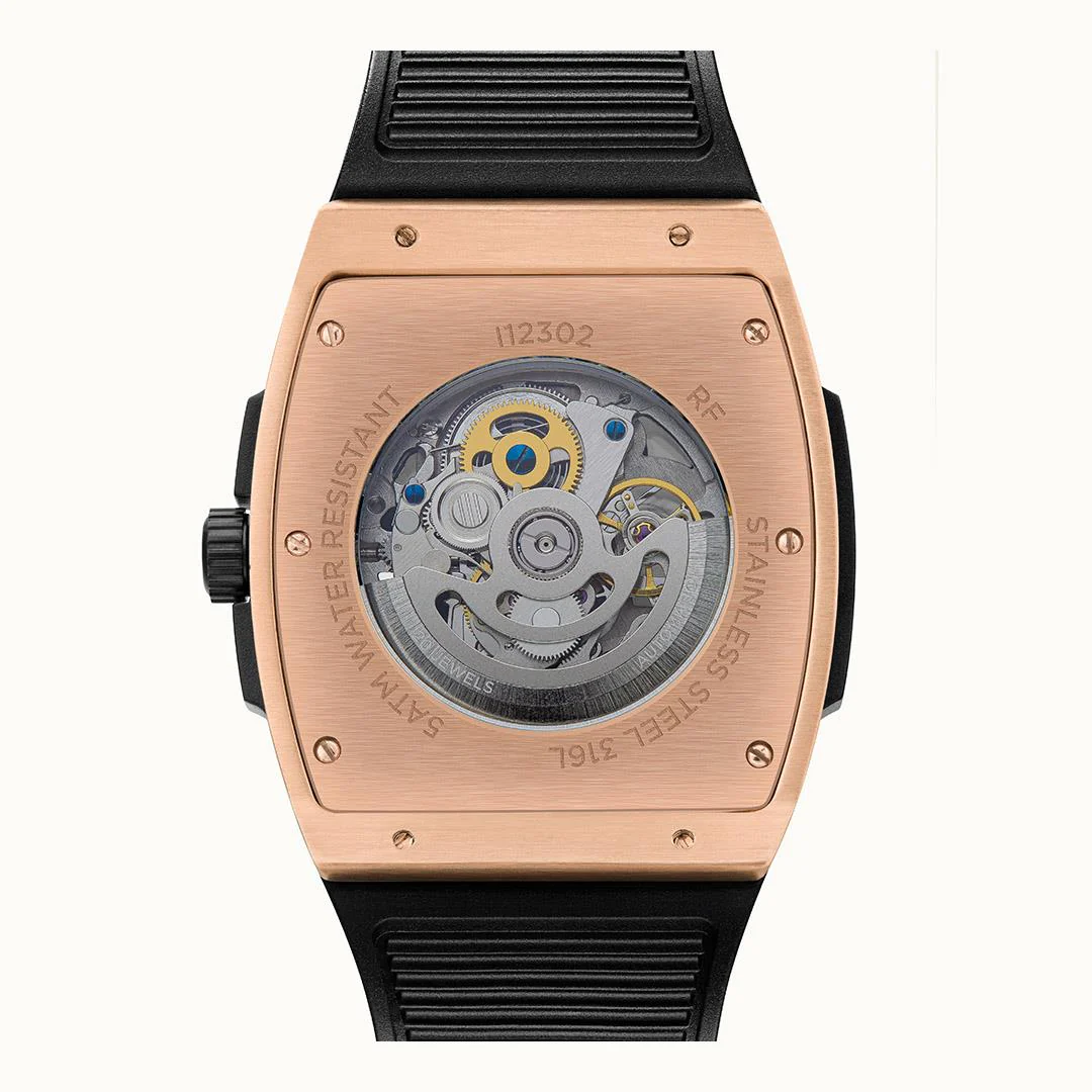 THE CHALLENGER AUTOMATIC I12302 - Image 3