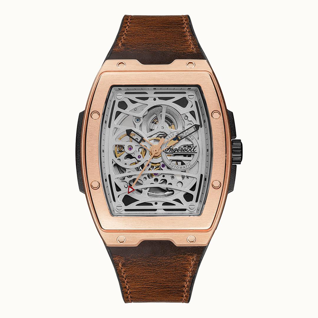 THE CHALLENGER AUTOMATIC I12303