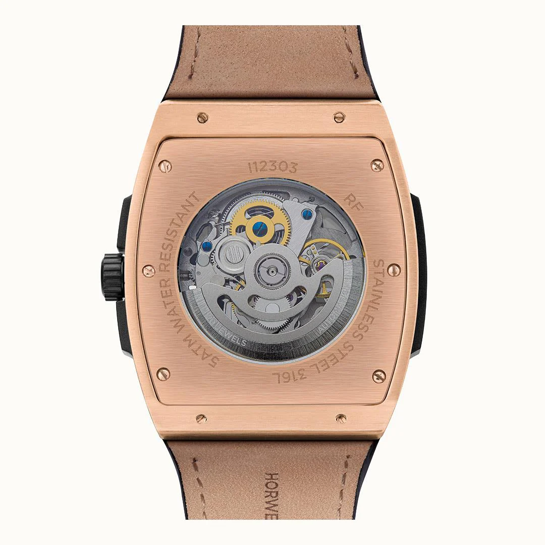 THE CHALLENGER AUTOMATIC I12303 - Image 3