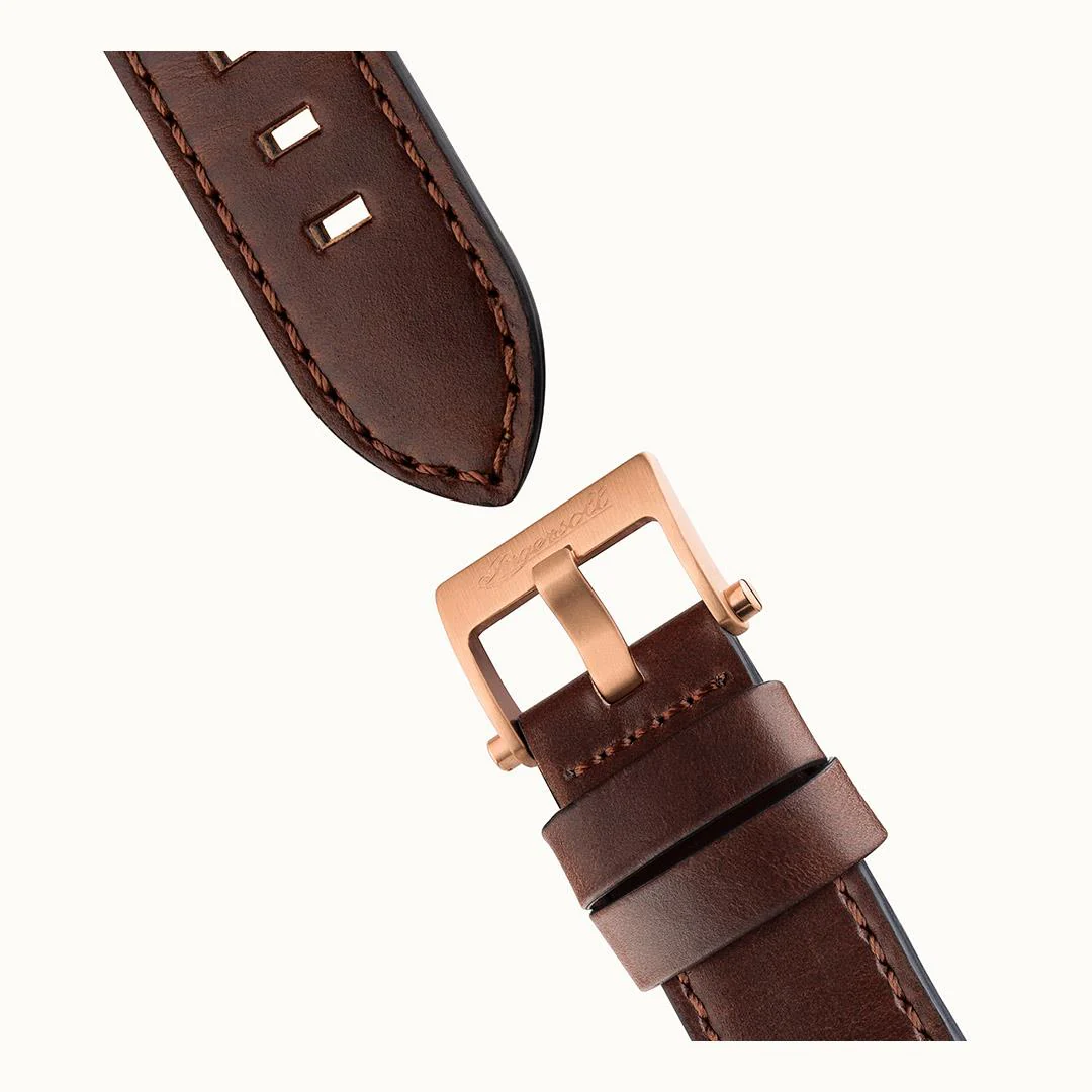 THE CHALLENGER AUTOMATIC I12303 - Image 6