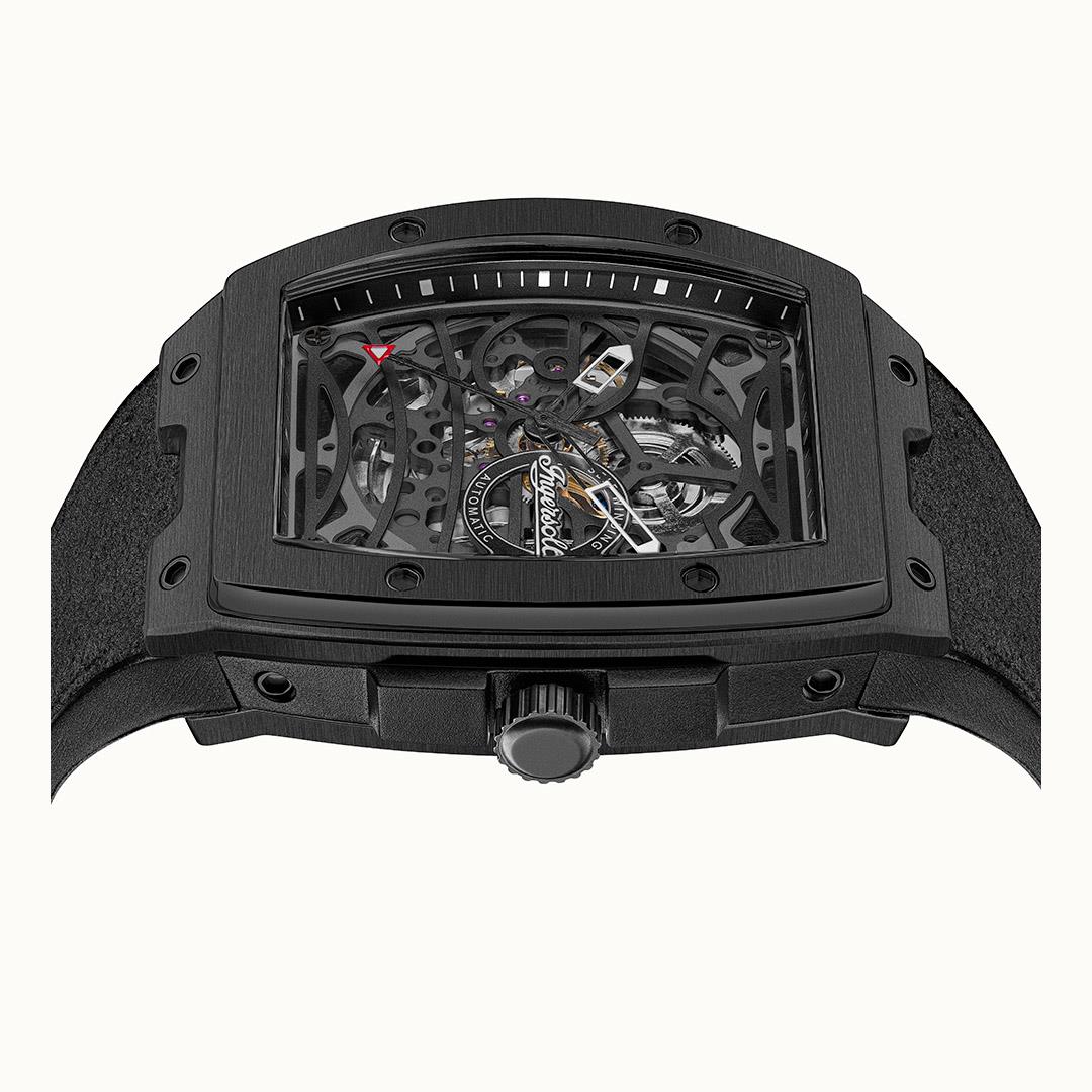 THE CHALLENGER AUTOMATIC I12307 - Image 3