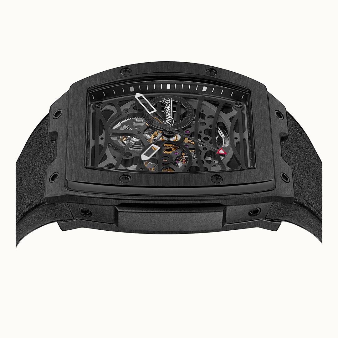 THE CHALLENGER AUTOMATIC I12307 - Image 4