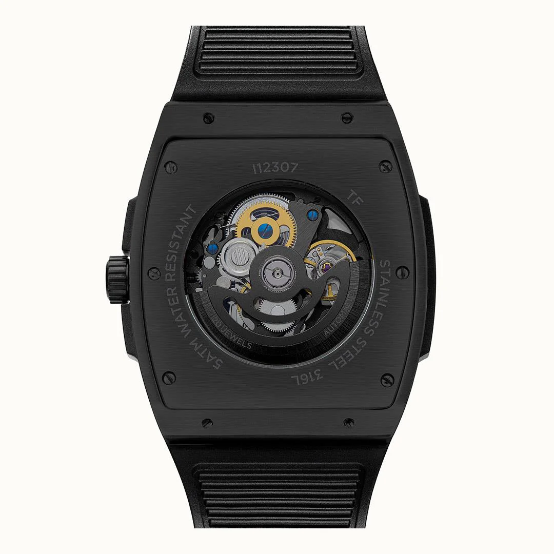 THE CHALLENGER AUTOMATIC I12307 - Image 5