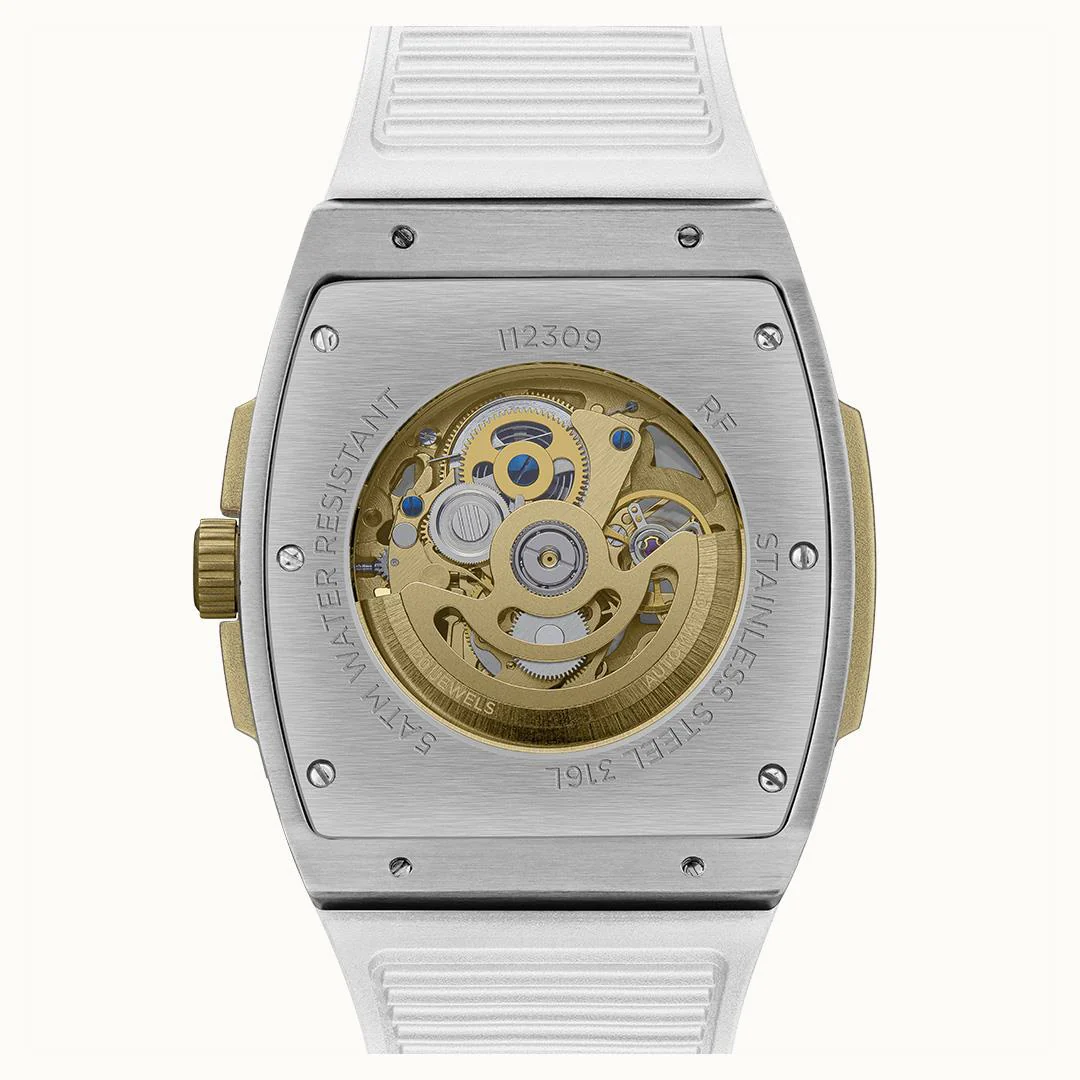 THE CHALLENGER AUTOMATIC I12309 - Image 3