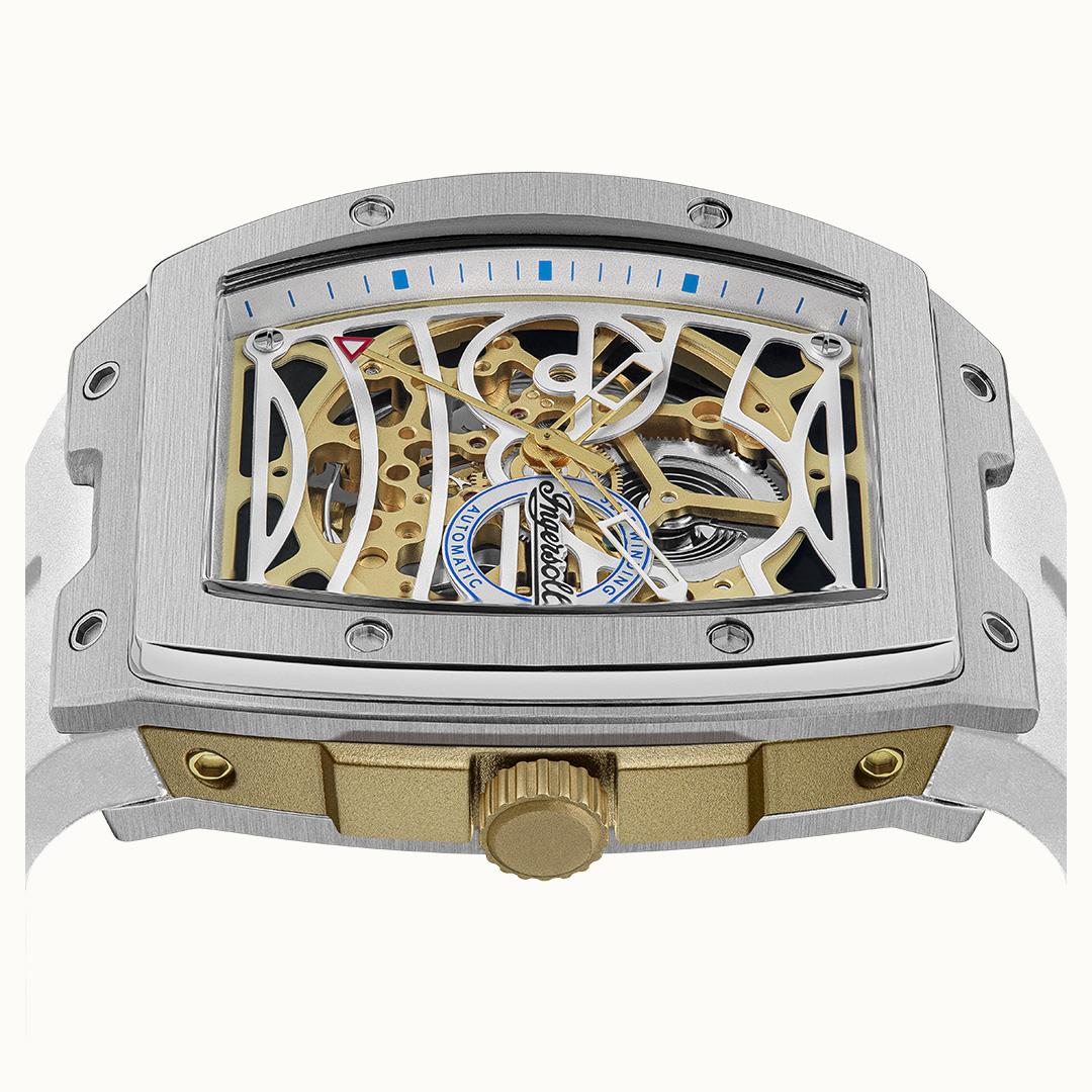 THE CHALLENGER AUTOMATIC I12309 - Image 4