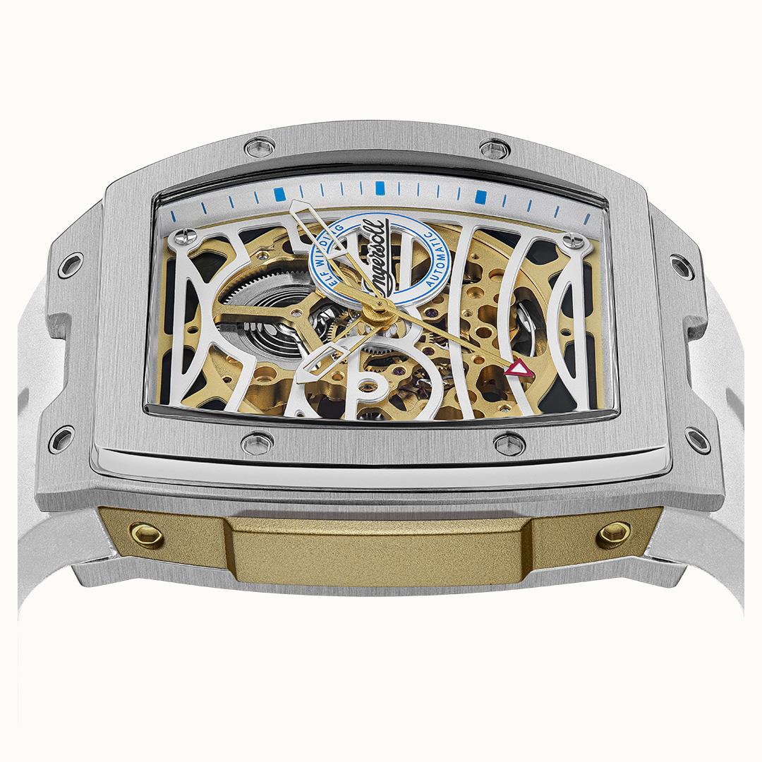 THE CHALLENGER AUTOMATIC I12309 - Image 5