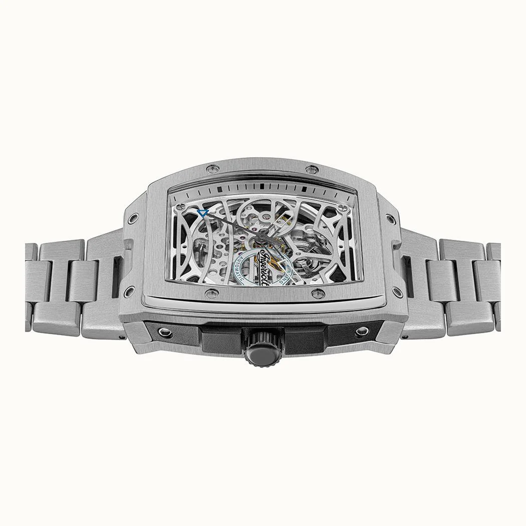 THE CHALLENGER AUTOMATIC WATCH I12310 - Image 3