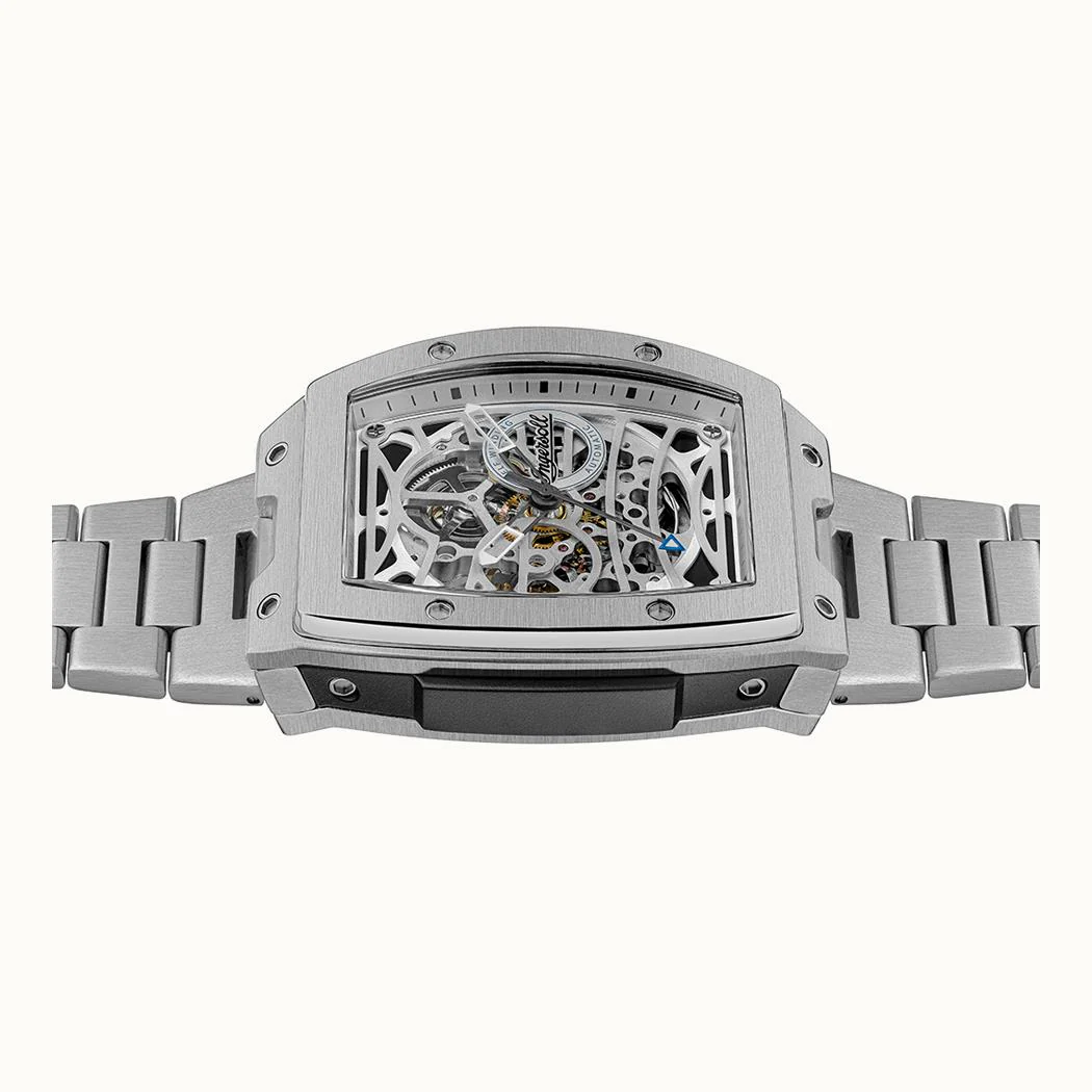 THE CHALLENGER AUTOMATIC WATCH I12310 - Image 4