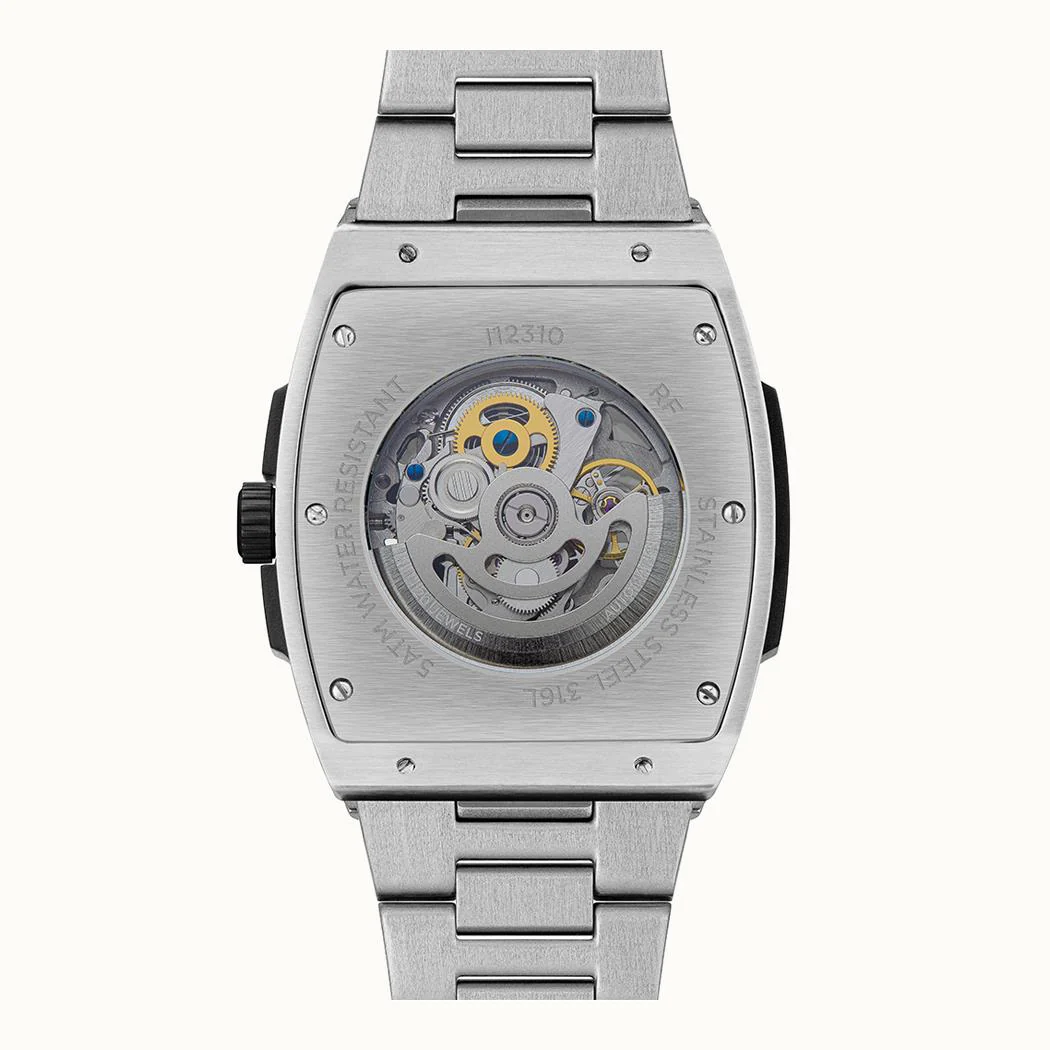 THE CHALLENGER AUTOMATIC WATCH I12310 - Image 5
