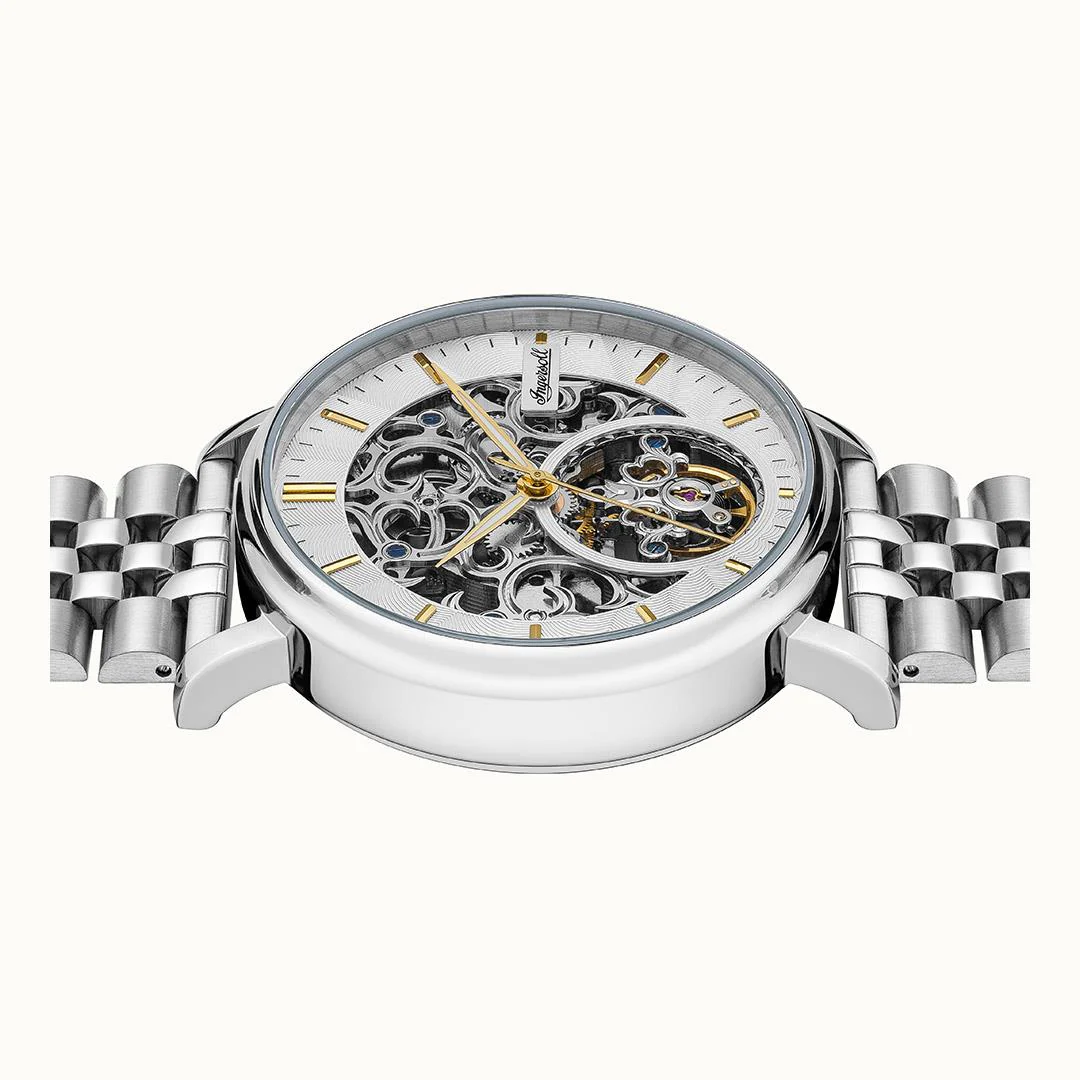 THE CHARLES AUTOMATIC I05803B - Image 5