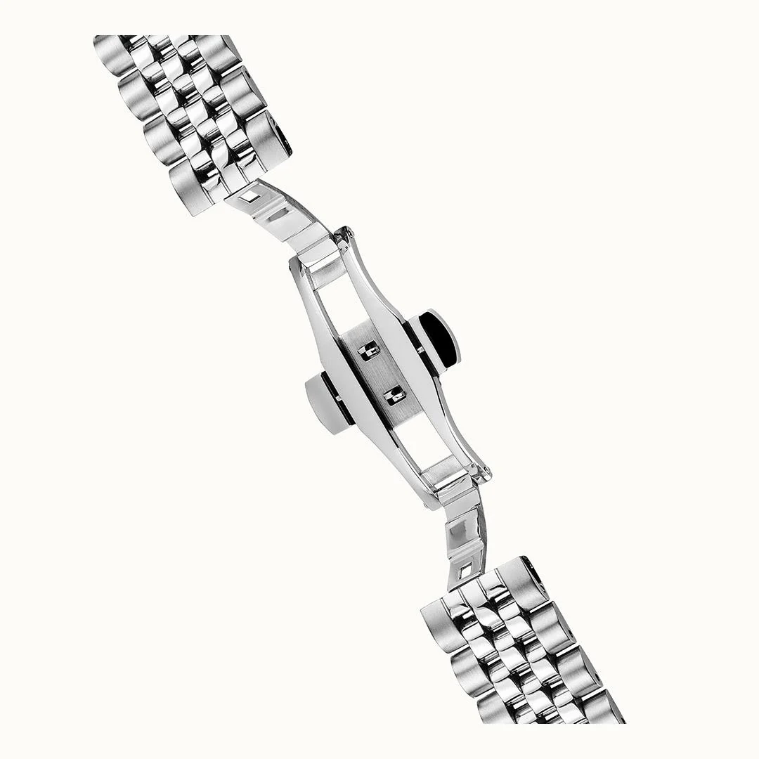 THE CHARLES AUTOMATIC I05803B - Image 6
