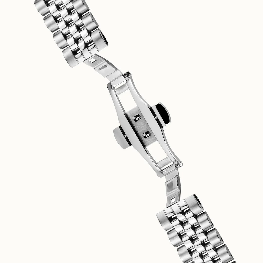 THE CHARLES AUTOMATIC I05804B - Image 6