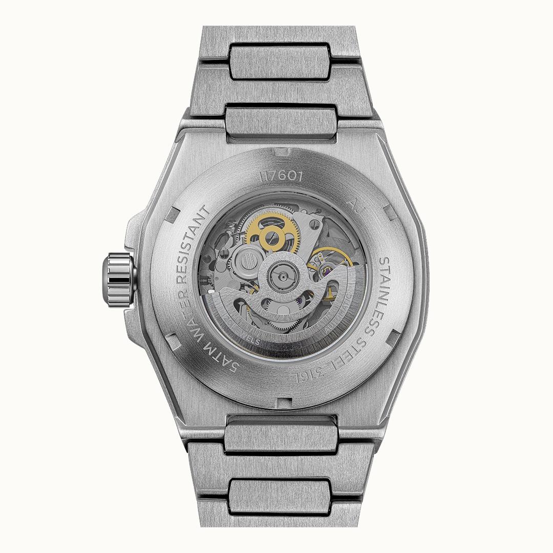 THE FALLER GENTS AUTOMATIC WATCH I17601 - Image 5