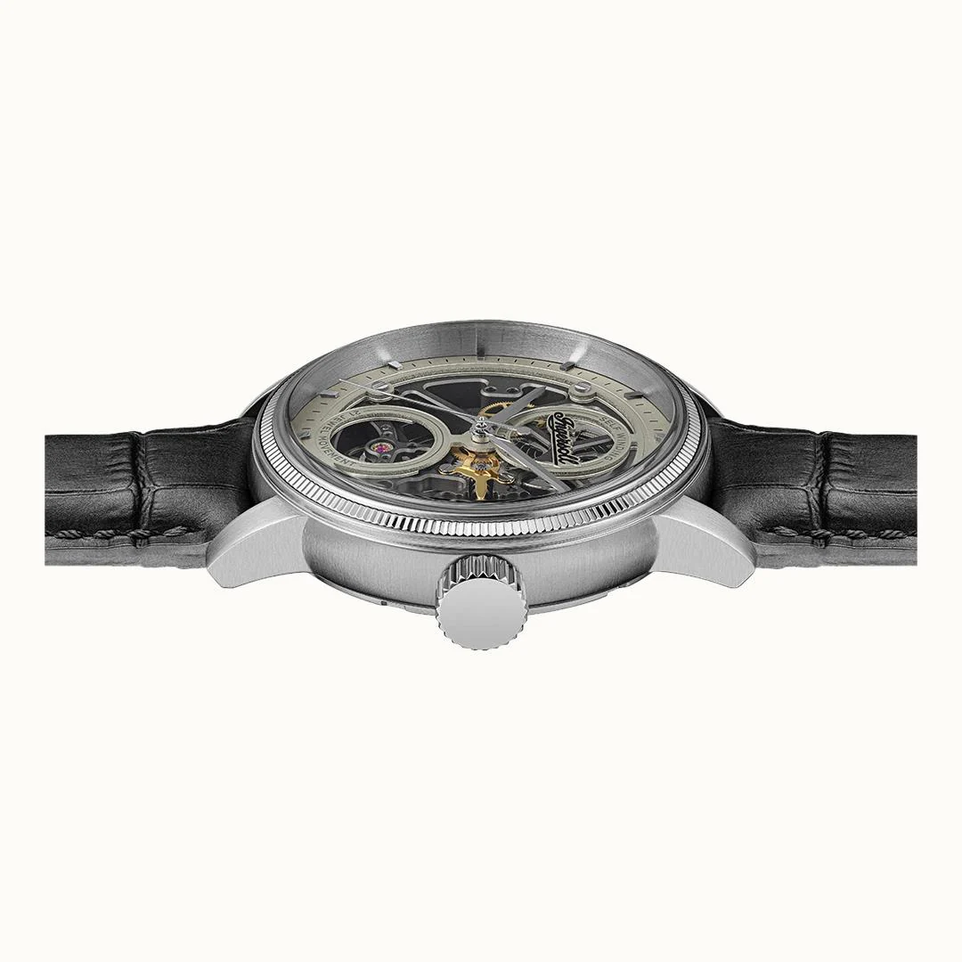 THE GUY GENTS AUTOMATIC WATCH I17501 - Image 3