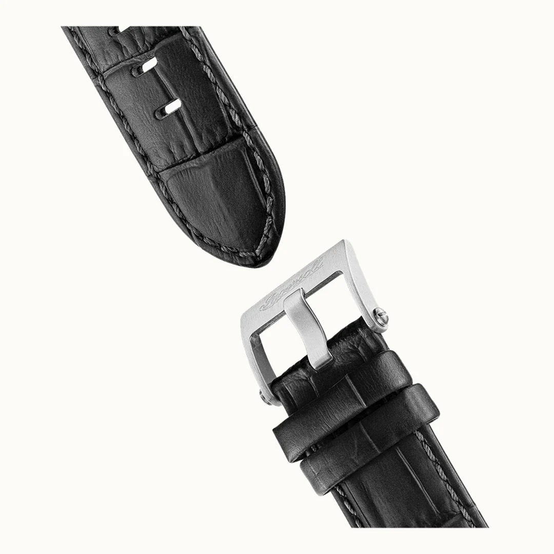 THE GUY GENTS AUTOMATIC WATCH I17501 - Image 6
