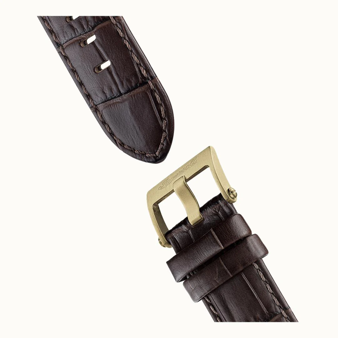 THE GUY GENTS AUTOMATIC WATCH I17502 - Image 6