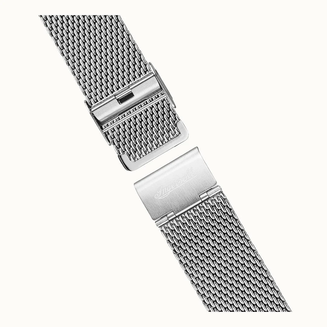 THE JAZZ AUTOMATIC WATCH I07709 - Image 6