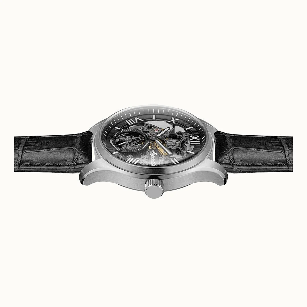 THE MAVERICK GENTS AUTOMATIC WATCH I17401 - Image 3