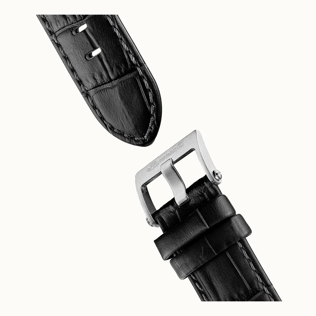 THE MAVERICK GENTS AUTOMATIC WATCH I17401 - Image 6
